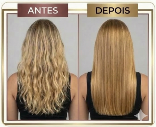 Depois